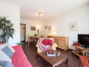 Appartement 6 pers, 3 chambres, proche centre et pistes, parking privé, balcon, tout confort - FR-1-296-176